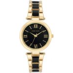 Женские часы Энн Кляйн (Anne Klein) Enamel, 33 мм