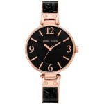 Женские часы Энн Кляйн (Anne Klein) аналоговые кварцевые, 34 мм