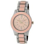 Женские часы Энн Кляйн (Anne Klein) Glossy Pink, 32 мм