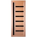 Межкомнатная дверь Мадрид, валла