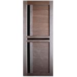 Межкомнатная дверь Шале, венге