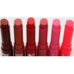 Помада Easyshine Glossy Lip Color Jordana