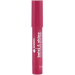 Увлажняющий бальзам для губ Twist & Shine Moisturizing Balm Jordana