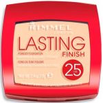 Пудра Rimmel London long lasting finish 25 Hour