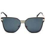 Солнцезащитные очки "Мадам" Celebrity Type Prive Revaux Grey