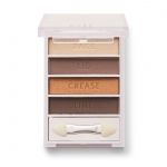 Тени Flawless Eyeshadow 3