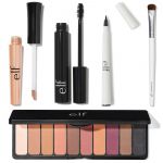 Палитра  Smoky Summer Eye Set