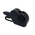 Этикет-пистолет для ценников SMART черный