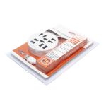 USB-концентратор USB 2.0, 10 портный цвет белый