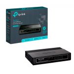 Tp-Link TL-SF1016D коммутатор 16 порт, черный