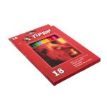 Набор цветных карандашей TipTop 18 цветов