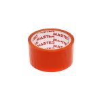 Скотч Master цвет красный