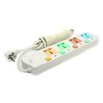 Удлинитель электрический Caizer G504 3 м