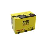 Клей канцелярский Flamingo 50 мл 24 шт прозрачный