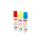 Клей канцелярский S.B.T G-30, 30 мл прозрачный