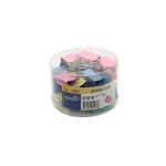 Зажимы для бумаг Sisman 3003, 32 мм 24 шт