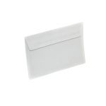 Конверт Dolphin S15 806344 P-Fri 16.2 x 11.4 см белый