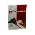 Бумаги цветные для принтера SINAR SPECTRA А4 210-297 мм 250 лист