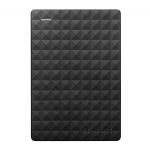 Внешний жесткий диск Seagate 4TB HDD, USB 3.0, черный