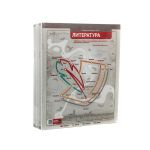 Тетрадь Hatber help A5 12 шт