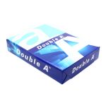 Бумага офисная А4 Double A 210 x 297 мм 500 листов
