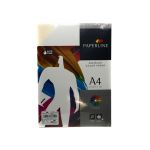 Бумага А4 цветная Piperline 21 x 29.7 см 100 листов