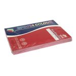 Бумага А4 Spectra Colour 210 x 297 мм розовая 100 листов