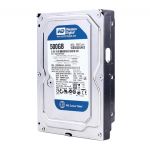 Внутренний жесткий диск WD 500 ГБ HDD