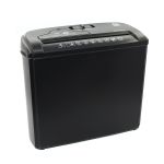 Шредер Shredder Libra MX-SC-5, черный