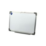 Доска магнитно-маркерная 35 х 50 см белая