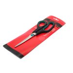 Ножницы TipTop 7,5" цвет черный