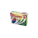 Резина для денег Flamingo размер 64, 100 г