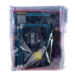 Материнская плата Nano Tech G41LMD3, LGA 775