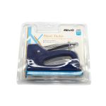 Степлер Plastic Tacker KW-Trio 18502 синий