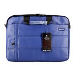 Сумка для ноутбука BRINCH 15.6", синий