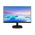 Монитор PHILIPS 223V, 21.5", 1920 х 1080, Full HD, черный