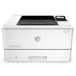 МФУ HP Laserjet pro M402n, принтер, сканер, копир, черно-белый, лазерный