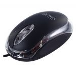 Мышь проводная Enet G631, черный