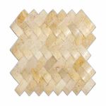 Каменная мозаика из мрамора