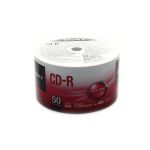Диск CD-R SONY 700MB, 50 шт