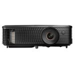 Проектор Optoma S331, черный