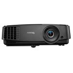 Проектор BenQ MS506, черный