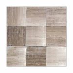 Каменная мозаика из мрамора