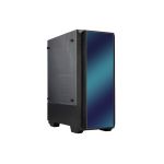 Корпус для компьютера, черный