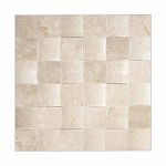 Каменная мозаика из мрамора