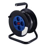 Удлинитель на катушке (3230) 4 розетки, 25 м