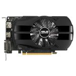 Видеокарта ASUS GeForce GTX 1050 Ti, 4GB, GDDR5
