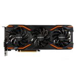 Видеокарта GIGABYTE GeForce GTX 1080 WINDFORCE, 8GB, GDDR5X