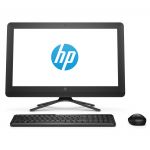 Моноблок HP ALL-IN-ONE PC, 19.5", 4ГБ, 1ТБ, PC20-c2031, черный