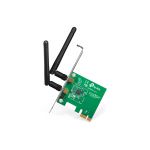 TP-Link TL-WN881ND, 300 Мбит/с, Wi-Fi адаптер PCI Express